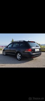 Volkswagen Golf 6 - 2