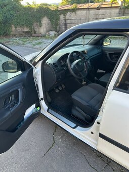 Predám škoda fabia monte carlo 1.2TSI - kúpene SK - 2