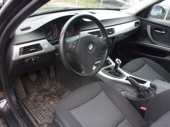 BMW E-90 + E91 r.v.2008 benzín i diesel - 2