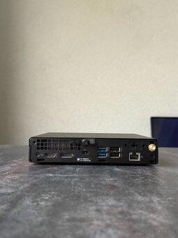 Mini PC Dell Optiplex 3080 Micro - 2