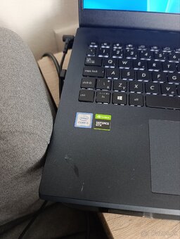 Asus - 2