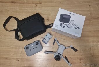 Dji mini 3 - 2