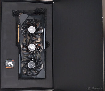 AORUS Radeon rx 6800 (na odber) - 2