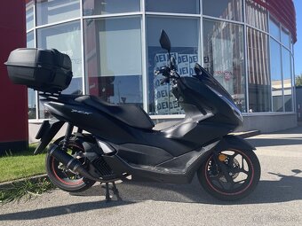 Honda PCX 125 - 2