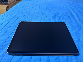 iPad Pro M1 (12,9-palcovy) (5.generacia) 128gb Wi-Fi - 2
