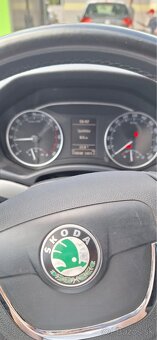Skoda Octavia 1.9tdi facelift - 2