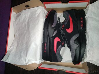 Nike Air Max vel.44.5 nové Originál - 2