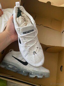 Nike Air Vapormax Flyknit - 2
