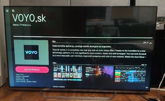 LG 65UB950V Smart 3D 4K Ultra HD 120Hz Hbb TV 65" 165cm. - 2