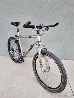 Kellys Magestic 26" L (20") po servise - 2