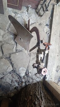 Terra Vari system DSK 317 - 2