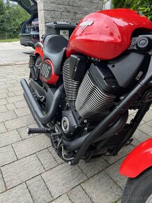 Predám Victory Judge 2016 - 2