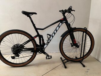 Scott Spark 940 - 2