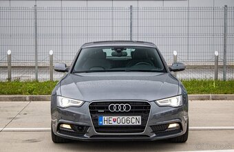Audi A5 DPF S-TRONIC 180 kW quattro - 2