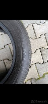 Pneumatiky Falken - 2