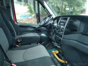 Predám Iveco Daily - 2