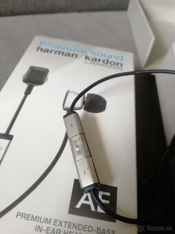 In Ear sluchadla Harman Kardon - 2