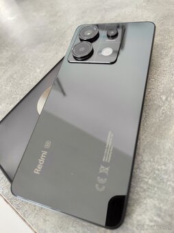 Xiaomi Redmi Note 13pro 5g 8/256 - 2