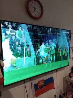 Smart televízor - 2