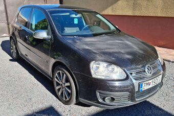 Golf - 2