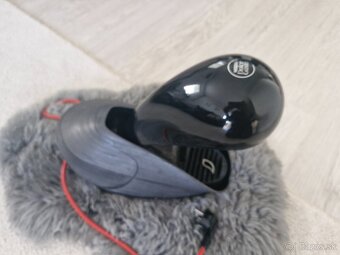 Dolce gusto limitka - 2