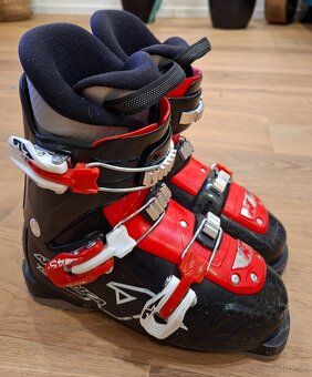 Lyziarky NORDICA - 2