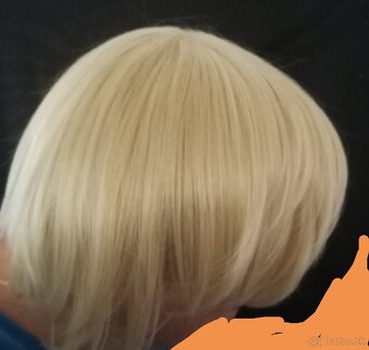 parochňa 613 # blond ( NOVÁ) - 2