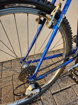 predam bicykel Merida - 2