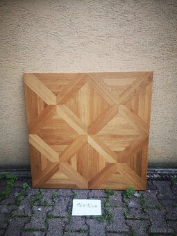 Dubový polotovar - 2