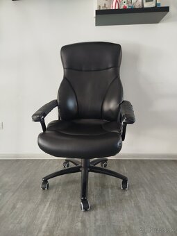 Kancelárske kreslo - 2