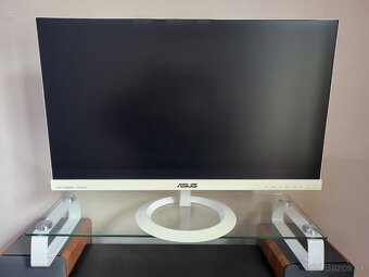 ASUS 239H - 24" FULL HD monitor - 2