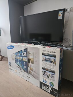 Samsung UE46ES6900 40" 101cm - 2