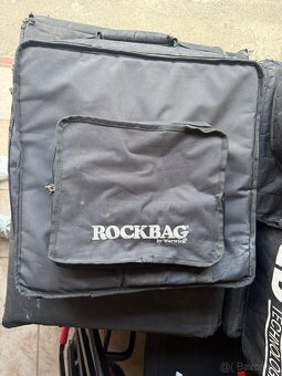 Soundcraft Signature 12MTK - 2