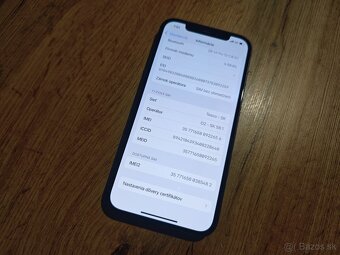 iPhone 12 64 GB - 2