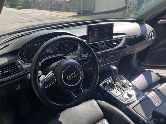 Audi A6 - 2