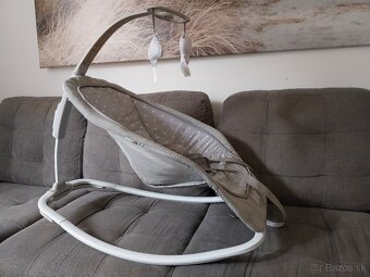 Lehatko pre dieťa - 2