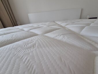 Predám matrace  90 x 200 cm z obchodu Prespanok - 2