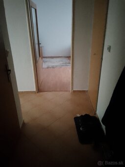 2 izbový byt Lehnice - 2