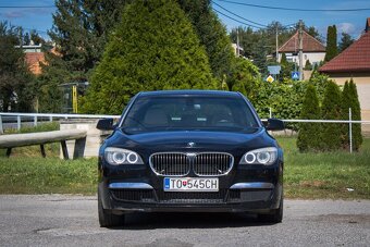 BMW Rad 7 750Li xDrive - 2