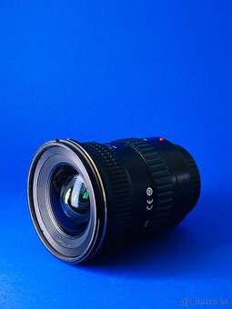 Tokina 11-16mm f/2.8 AT-X Pro DX - Canon EF - 2