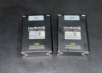 Uwell Caliburn G cartridge - 2