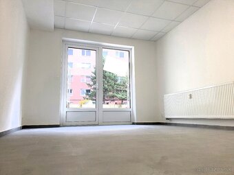 PRENÁJOM obchodného priestoru v blízkosti centra - 2