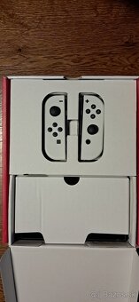 Nintendo Switch Oled Model - 2