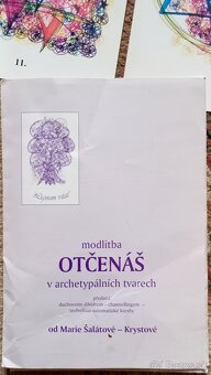 Otčenáš v obrazoch - 2