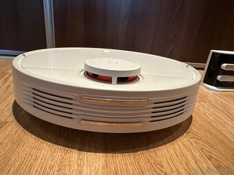 Xiaomi Mi Robot Vacuum-Mop P - 2