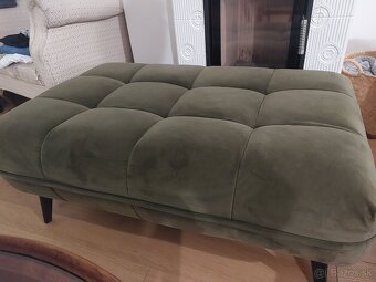 Sedacia súprava Möbelix - 2