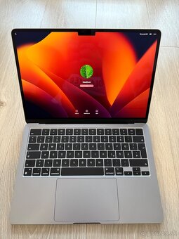 Apple MacBook Air 13 M2 8GB/256GB - 2