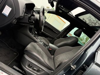 Seat ateca FR—1.5tsi—DSG—rv:23.7.2020-full vybava - 2