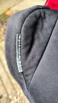 Cybex Solution x-fix - 2