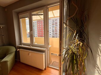 Predám 2-izbový byt v pôvodnom stave – Stará Turá - 2